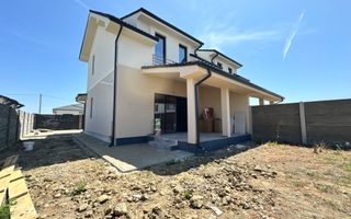 Duplex de vanzare in Mosnita | La asfalt | Toate utilitatile | COMISION 0% - Poză 2