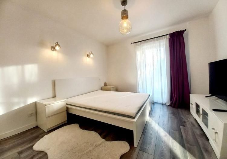 Apartament 3 camere | Baneasa-Petrom City | Parcare | Bloc boutique - Poză 2