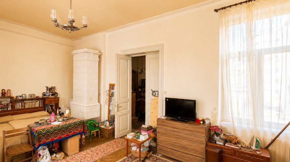 Apartament versatil in Piata Romana - ideal birou sau resedinta - Poză 8