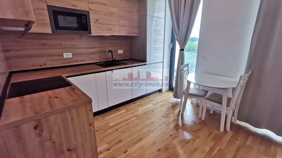 Inchiriere Apartament 2 Camere  Jandarmeriei Bucuresti Sector 1 - Poză 16