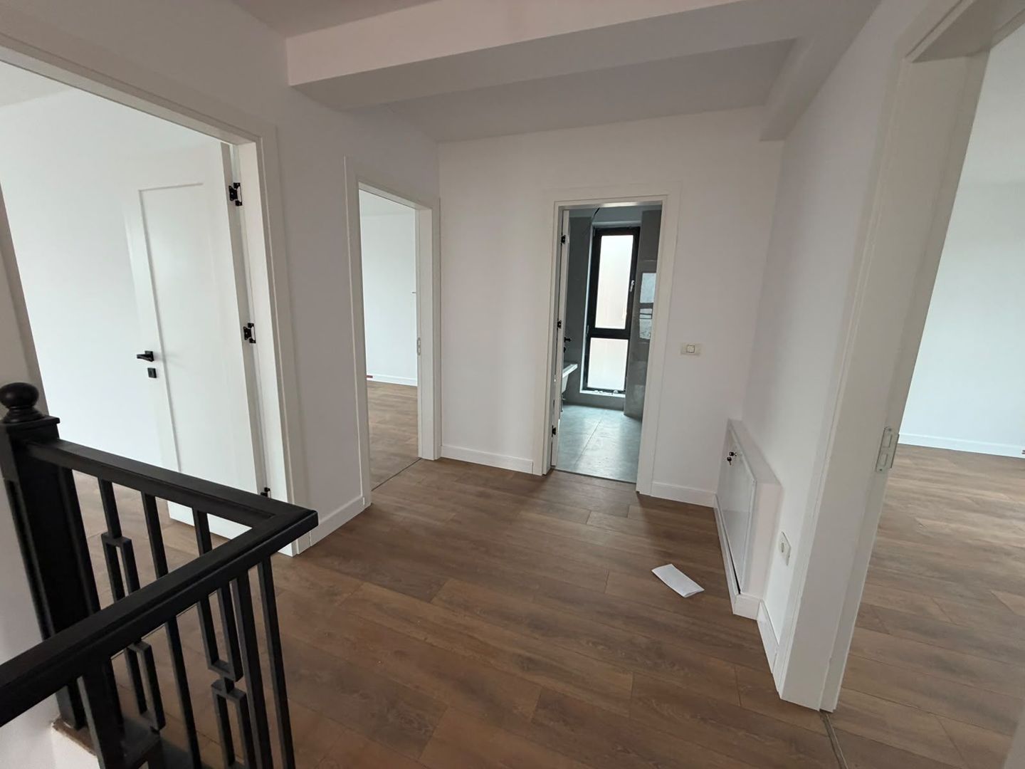 CASA INDIVIDUALA, STRADA ASFALTATA, TOATE UTILITATILE, COMISION 0% - Poză 17