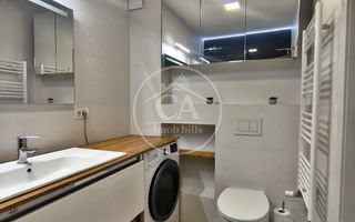 Apartament cu 2 camere si terasa de vanzare in West Residence, Oradea - Poză 10