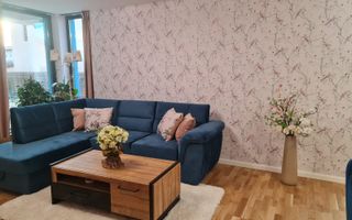 vila indiv-stil medit.,2parcari,curte/centru Popesti-Leordeni - Poză 24