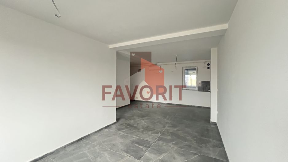 Apartament 2 camere de vânzare – Giroc | stradă asfaltată - Poză 2