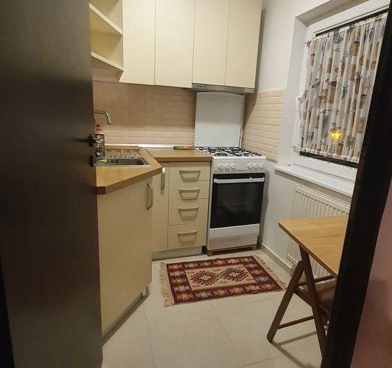 Apartament cu o camera | Bucatarie separata | Manastur - Poză 6