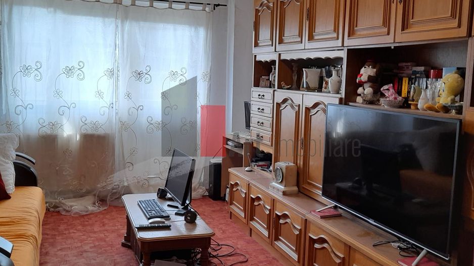 Apartament 2 camere, zona Tineretului-Calea Vacaresti - Poză 1
