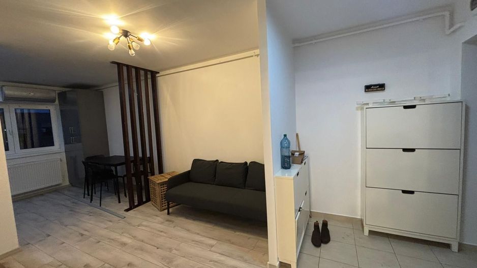 AP. 3 CAMERE PALLADIUM RESIDENCE, PET-FRIENDLY, PARCARE, METROU, NOU - Poză 2
