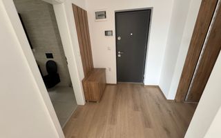 Apartament cu 3 camere, 80mp, parcare, boxa, Zona Maurer - Poză 14