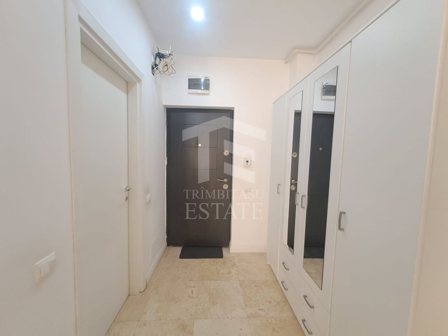 Garsonieră B-dul Timisoara Complex Avangarde Grande Village - Poză 11