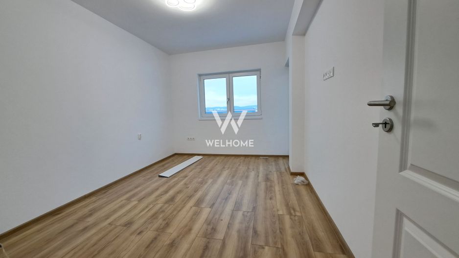 Apartament 2 camere, balcon mare - Sibiu, Stanca - Poză 7