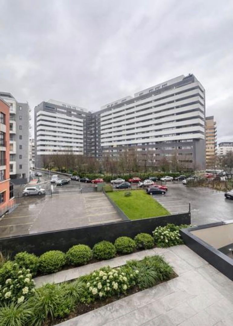 Apartament 3 camere premium | Mobilat | Loc de parcare | Herastrau - Poză 13