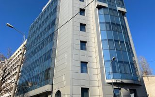 Spatii de birou Gara de Nord / Ministerul Transporturilor - Poză 1