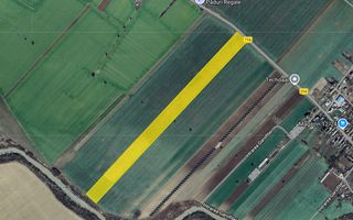 Teren extravilan localitatea Nuci, Ilfov - Poză 3