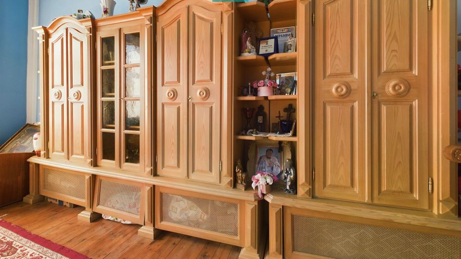 Vilă cu poveste, Săvârșin - Poză 32