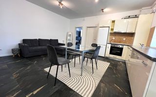 3 camere, 2 Parcari, boxa, Buna Ziua, Grand Hotel Italia, Trifoiului - Poză 3