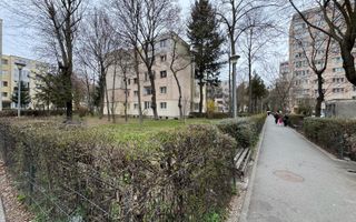 Apartament 3 camere, LUX, TOTUL NOU, 2 bai, zona Parcul Babes - Poză 15