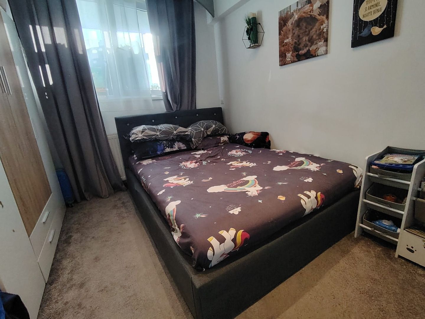 Apartament 3 camere Berceni-Strada Uioara | Comision 0 % cumparator - Poză 8