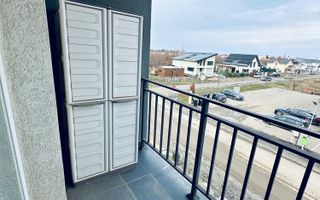 Apartament 1 camera bloc nou Giroc - Poză 6