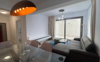 3 camere | Eminescu | Dacia | Ardeleni | Terasa | Toamnei - Poză 2