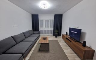 Grand Mobilis Imobiliare Ap 2 camere lux - Poză 4