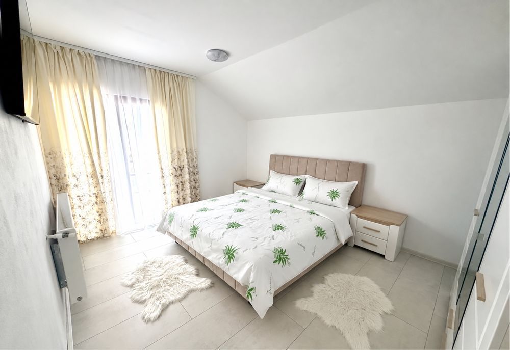 Casa de vanzare intre alba si micesti - Poză 4