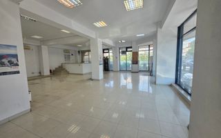 Spațiu comercial 140 mp în centrul orașului - Poză 5