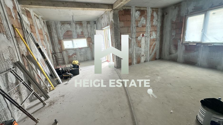 Heigl Estate vă propune un duplex separat prin camera tehnica in Mosnita noua - Poză 2