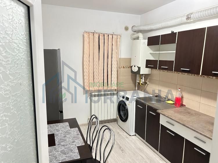 Apartament 2 camere decomandat, zona Nicolina-CUG, Iași - Poză 8