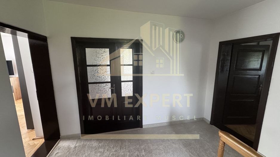 VILA S+P+E-306 MP, TEREN 2078 MP, CAMPULUNG - Poză 23