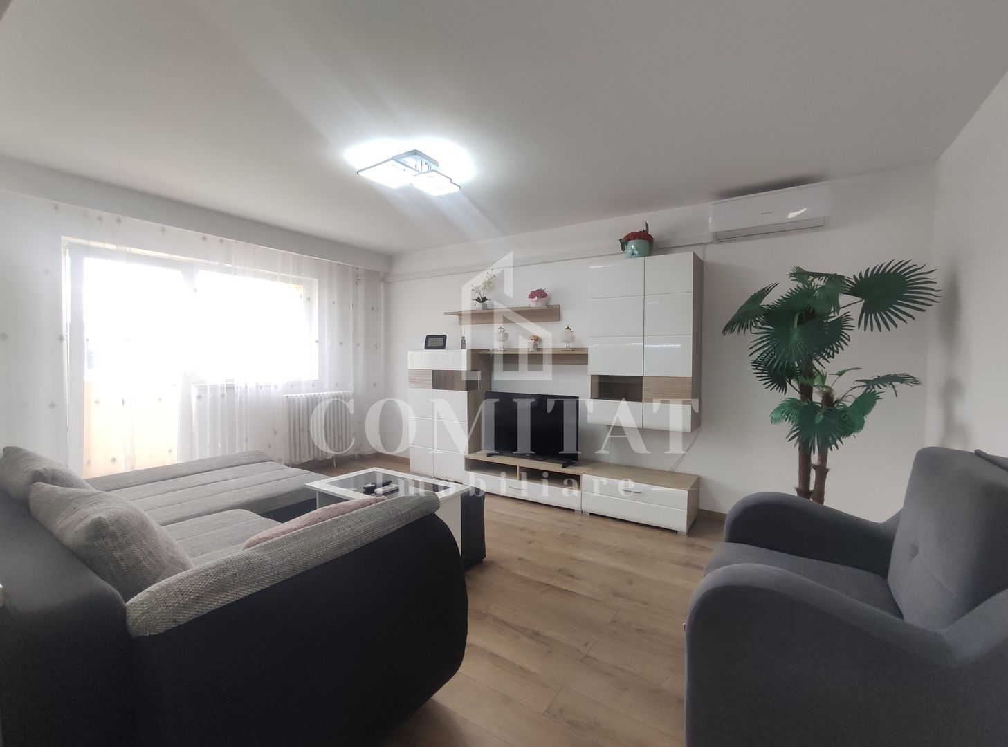 Apartament cu 4 camere | 78 mp | Aurel Vlaicu - Poză 4