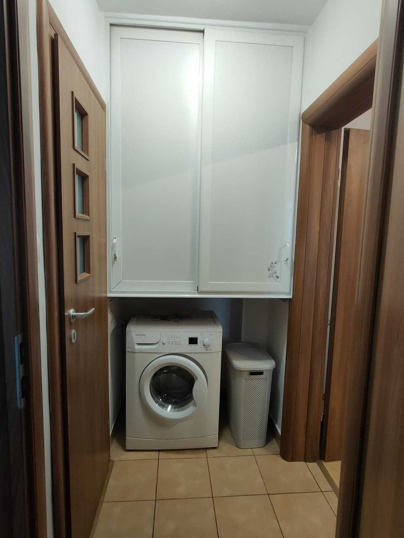 De Inchiriat: Apartament Ultra-Central, la 150m de Metrou Unirii - Poză 5