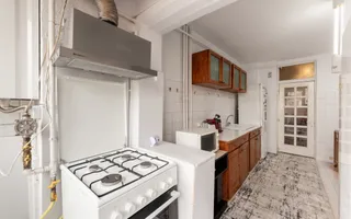 Apartament 3 camere - decomandat - 2 balcoane, vedere pe 2 părți – Dedeman - Poză 18