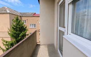 De Vânzare Apt 3 camere Careiului Satu Mare - Poză 12