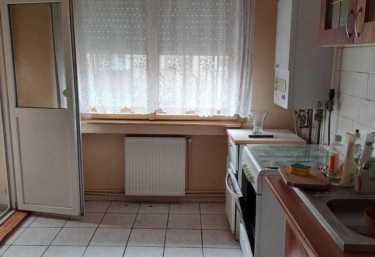 BRASADAS vinde ap 3 cam etaj 2 sup 93mp - Poză 6