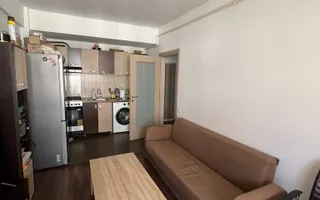 CUG- 2 CAMERE+ LOC DE PARCARE- ETAJ 2- BLOC 2016 - Poză 13
