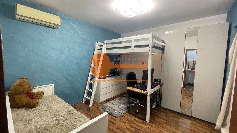Apartament 3 camere zona Titan (bloc nou) - Poză 6