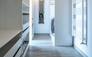 Casa individuala | 255mp s. desfasurata | teren 473mp | D+P+E | Gruia - Poză 25