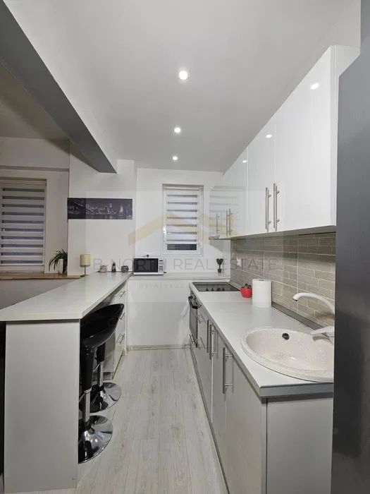 Apartament 2 camere de închiriat Magheru 29 – Ultracentral | Mobilat modern - Poză 8