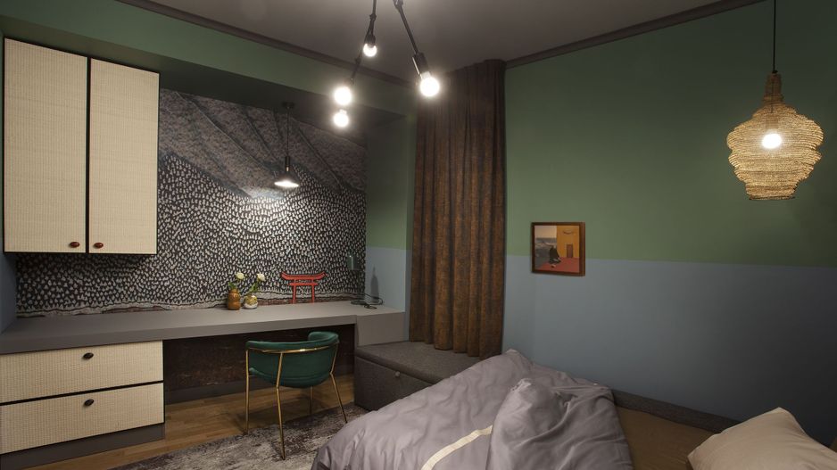 Apartament High End 3 camere I Primaverii I Servicii Concierge - Poză 10