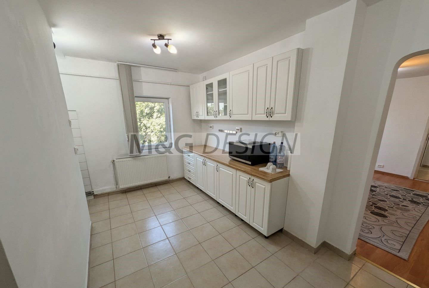 Apartament  3 camere Freidorf  cu centrala - Poză 5