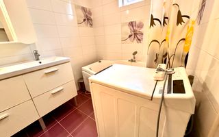 VILA 3 DORMITOARE SI DRESSING COMPLET MOBILATA SI UTILATA | HERASTRAU | - Poză 14