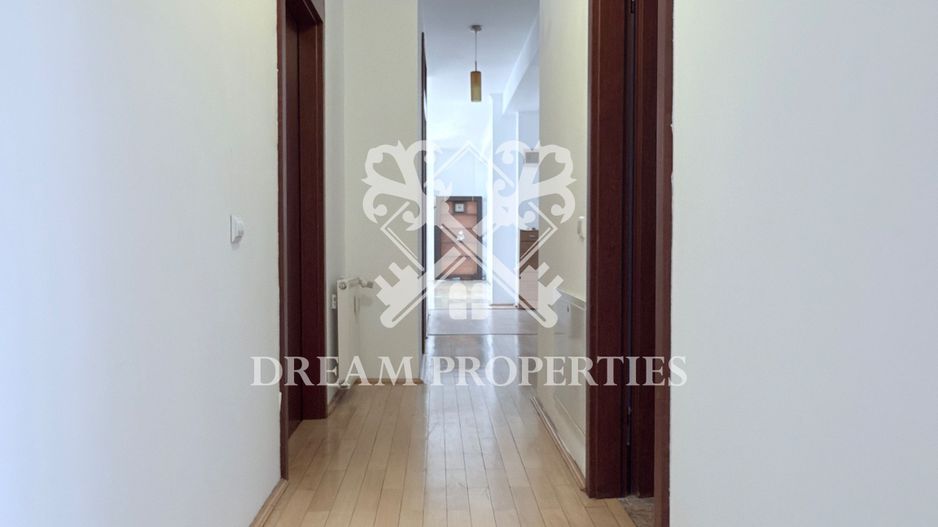 Penthouse de închiriat, 155 mp, terasa 100 mp, parcare, THE OFFICE - Poză 12