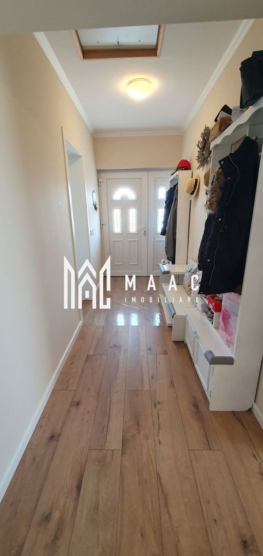 Casa individuala | 4 Camere | 695MP teren | Sura Mare - Poză 6