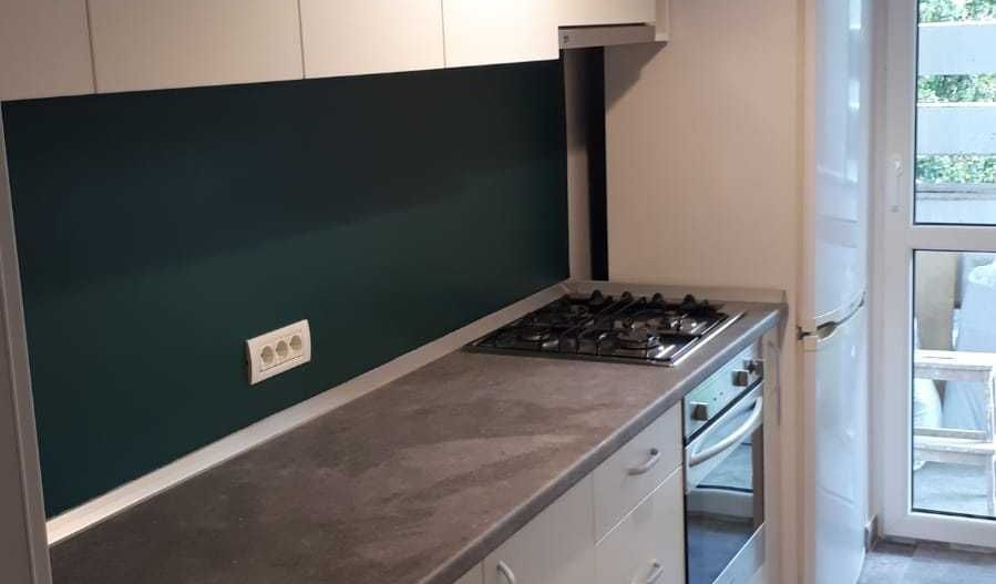 Apartment Campia Libertatii/Patrascanu - Poză 4