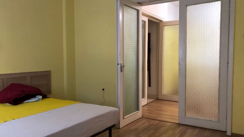 Apartament incapator, trei camere, bulevardul Carol I - Poză 7