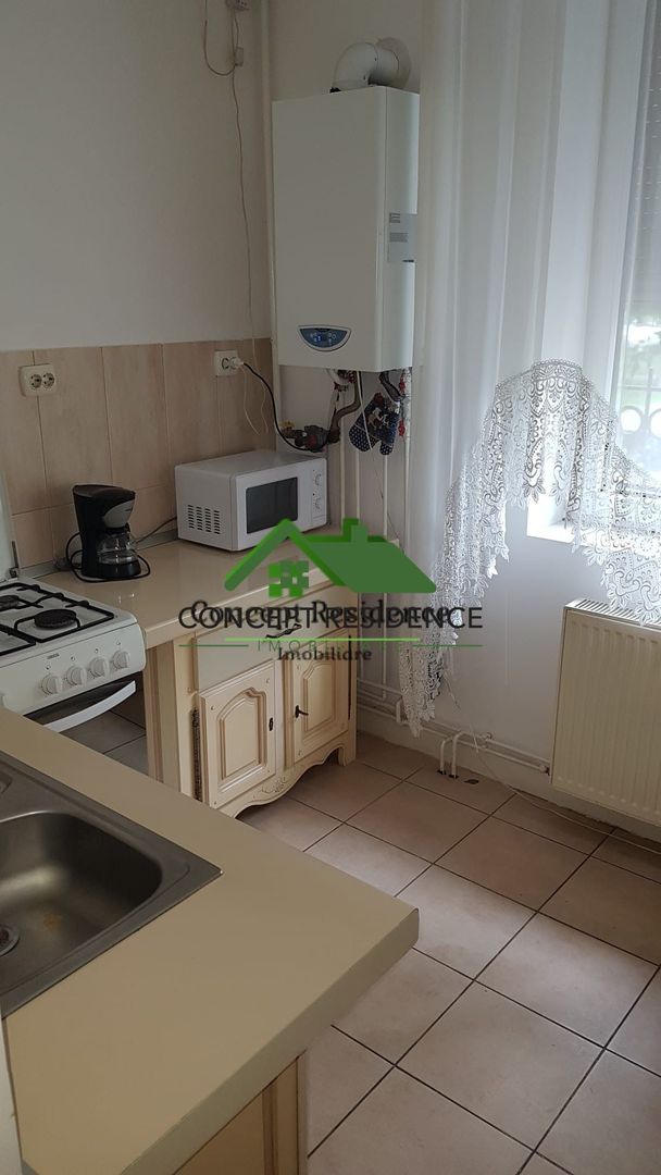 Vand apartament 2 camere, Nicolae Iorga - Poză 9