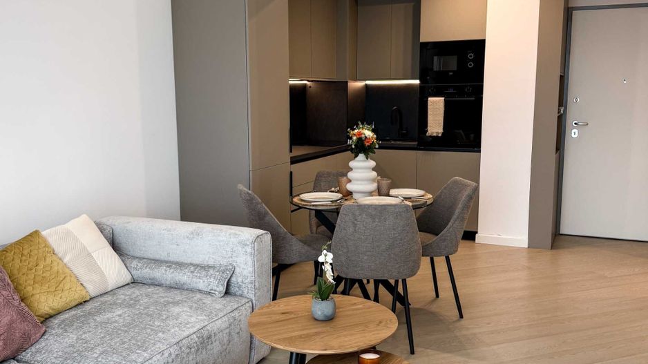 2 Camere Premium | Cortina North - Poză 5
