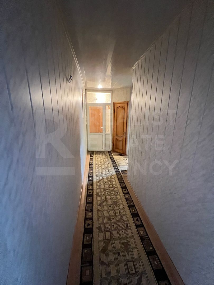 Vânzare, apartament, 3 camere, Str.Radion Malinovski, Bălți - Poză 7