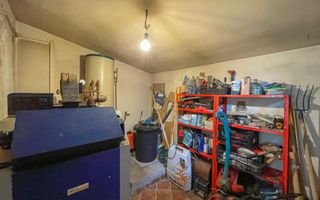 Vila superba 300mp + teren 1400mp & front la rau in Somesul Rece. - Poză 43