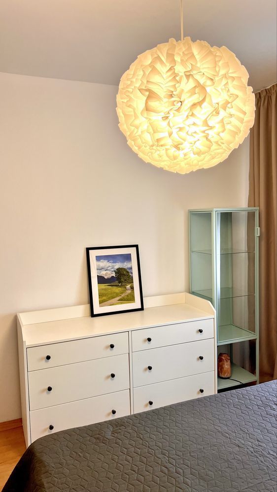 Apartament 2 camere modern, renovat, AC,  etaj 5, instant apa calda - Poză 8